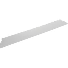 Geko Ostrze zapasowe 0.3mm do noża do gładzi 80cm (50)