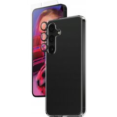 PanzerGlass PanzerGlass SAFE. Bundle Galaxy S24 (Case+Glas+Kameraglas)