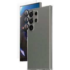 PanzerGlass PanzerGlass SAFE. Bundle Galaxy S24 Ultra (Case+Glas+Kameragl)
