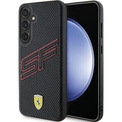 Ferrari Ferrari FEHCS24SPINK S24 S921 czarny/black hardcase Big SF Perforated