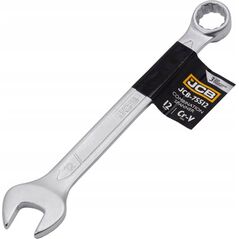 JCB JCB KLUCZ PŁASKO-OCZKOWY 12mm