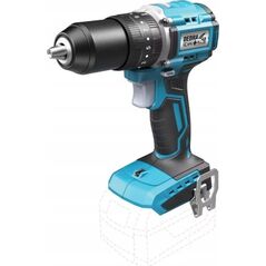 Wiertarko-wkrętarka Dedra WIERTARKO-WKRÄTARKA BEZSZCZ. UDAROWA 13MM 18V 0*AH SAS+