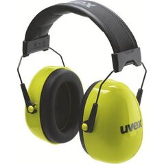 Uvex uvex Kapsel-GH uvex K20 HiViz
