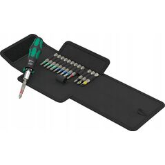 Wera Wera Kraftform Kompakt 838 RA S Set 1