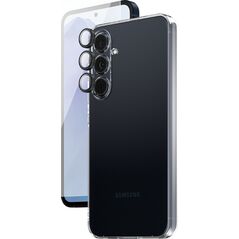 PanzerGlass PanzerGlass SAFE. Galaxy A55 5G 3-in-1 Pack