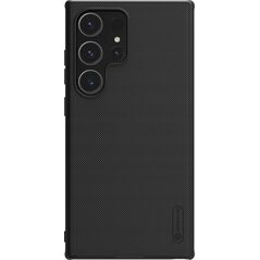 Nillkin Etui Nillkin Super Shield Pro Magnetic Samsung Galaxy S24 Ultra Black / Czarny