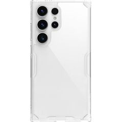 Nillkin Etui Nillkin Nature Pro Samsung Galaxy S24 Ultra Clear