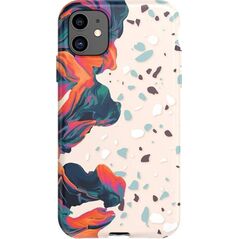 Tech 21 TECH21 ETUI T21-7983 REMIX IN MOTION IPHONE 11 PEACH standard