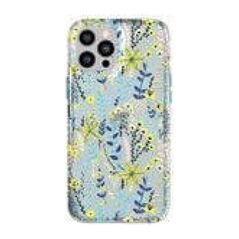 Tech 21 TECH21 ETUI T21-8692 ECO ART  IPHONE 12 PRO MAX 6.7" PALE BLUE standard