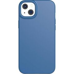 Tech 21 Tech21 T21-9804 Evo Lite - Apple iPhone 14 Plus Case - Classic Blue standard