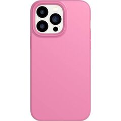 Tech 21 Tech21 T21-9865 Evo Lite - Apple iPhone 14 Pro Max Case - Fuchsia standard