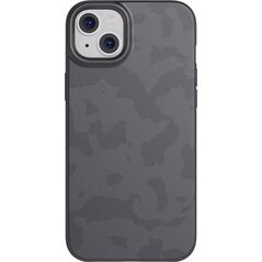 Tech 21 TECH-21 T21-9655 Recovrd - Apple iPhone 14 Plus Case - Off Black standard