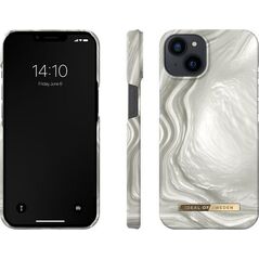 iDeal Of Sweden IDEAL OF SWEDEN IDFCOC22-I2261-406 IPHONE 13/14 CASE Luminous Pearl standard