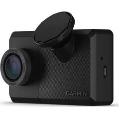 Wideorejestrator Garmin Garmin dashcam 010-02619-10 Dash Cam Live black
