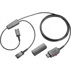 Adapter USB HP Y Adapter Trainer - Headset