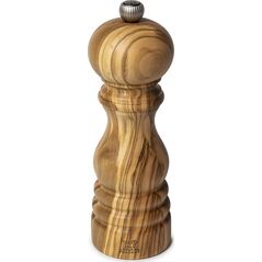 Młynek do przypraw Peugeot Peugeot Paris Pfeffermühle 18 cm Olivenholz