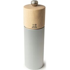 Młynek do przypraw Peugeot Peugeot Line Holz/Aluminium Salzmühle 18 cm Natur