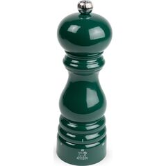 Młynek do przypraw Peugeot Peugeot Paris Salzmühle 18 cm Rama uSelect Grün Buchenholz