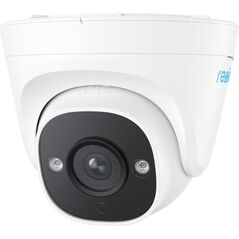 Kamera IP Reolink Reolink | IP Camera with Accurate Person and Vehicle | P324 | Dome | 5 MP | 2.8 mm | IP66 | H.264 | Micro SD, Max. 256 GB