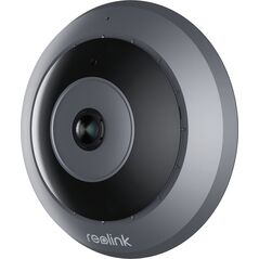 Kamera IP Reolink Reolink | 360° Panoramic Indoor Fisheye Camera with Smart Detection | Fisheye Series P520 | Fisheye | 6 MP | 1.98mm/F2.0 | H.265 | Micro SD, Max. 256GB