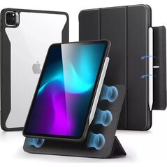 Etui na tablet ESR Etui ESR Rebound Hybrid do Apple iPad Pro 11 5 / 2024 Black