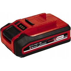 Einhell PXC AKUMULATOR 18V 4Ah Plus