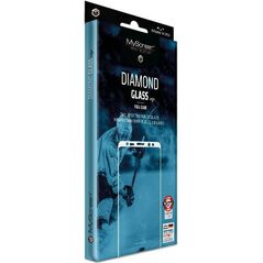 MyScreen Protector MS Diamond Glass Edge FG Motorola Moto G64 czarny/black Full Glue