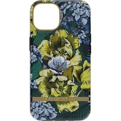 Richmond & Finch Richmond & Finch iPhone 13 case, Saffron Flower standard