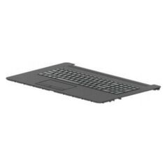 HP Top Cover WKeyboard STD ODD