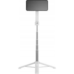 Selfie stick Fixed FIXED MagSnap - selfie stick + tripod biały - Gwarancja bezpieczeństwa. Proste raty. Bezpłatna wysyłka od 170 zł.