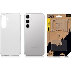 Tactical Tactical TPU Cover for Samsung Galaxy S24+ Transparent standard