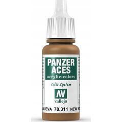 Vallejo Vallejo: Panzer Aces - New Wood (17ml)