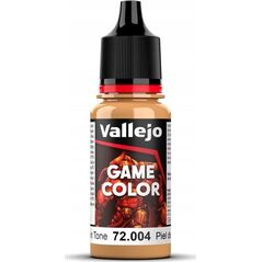 Vallejo Vallejo: 72.004 - Game Color - Elf Skin Tone (18 ml)