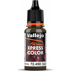 Vallejo Vallejo: 72.450 - Xpress Color - Bag of Bones (18 ml)
