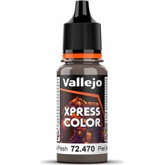 Vallejo Vallejo: 72.470 - Xpress Color - Zombie Flesh (18 ml)
