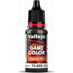 Vallejo Vallejo: 72.608 - Game Color - Special FX - Corrosion (18 ml)