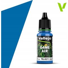 Vallejo Vallejo: 76.021 - Game Air - Magic Blue (18 ml)