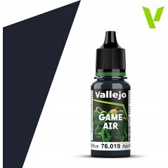 Vallejo Vallejo: 76.019 - Game Air - Night Blue (18 ml)
