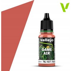 Vallejo Vallejo: 76.107 - Game Air - Athena Skin (18 ml)