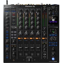 Pioneer DJ sound console Pioneer DJM-A9