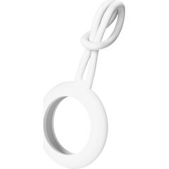 Deltaco DELTACO Apple AirTag case, silicone, h