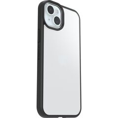 OtterBox OtterBox React Apple iPhone 15 Plus/14 Plus - clear/black