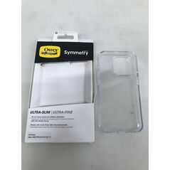 OtterBox OtterBox Symmetry Clear iPhone 15 Pro - clear