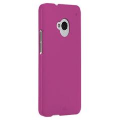 Case-Mate Case-mate CM027167, Cover, HTC, - HTC One, Pink