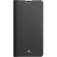 BLACK ROCK Black Rock The Classic, Wallet case, Apple, iPhone 15 Pro, 15.5 cm (6.12"), Black