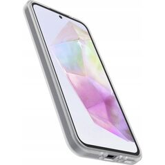 OtterBox OtterBox React Samsung Galaxy A35 5G - clear