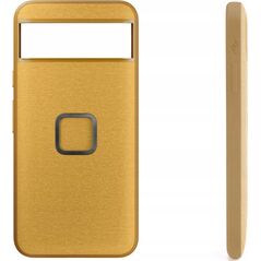 Peak Design Peak Design Mobile Etui Everyday Case Fabric Google Pixel 8 - Żółte