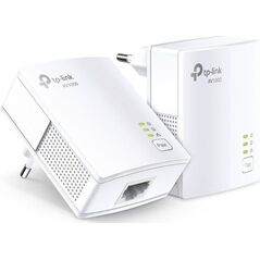 Adapter powerline TP-Link TP-Link TL-PA717 KIT AV1000 Gigabit Powerline Starter Kit