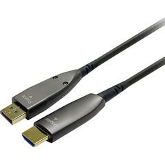 Adapter AV VivoLink Vivolink PRODPHDMIOP30 adapter kablowy 20 m DisplayPort HDMI Czarny