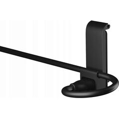 GoPro GOPRO USB PASS-THROUGH DOOR (HERO12/HERO11/HERO10/HERO9 Juodas)